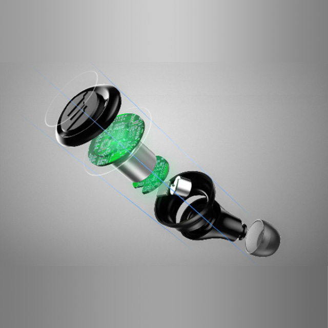 Technology innovation