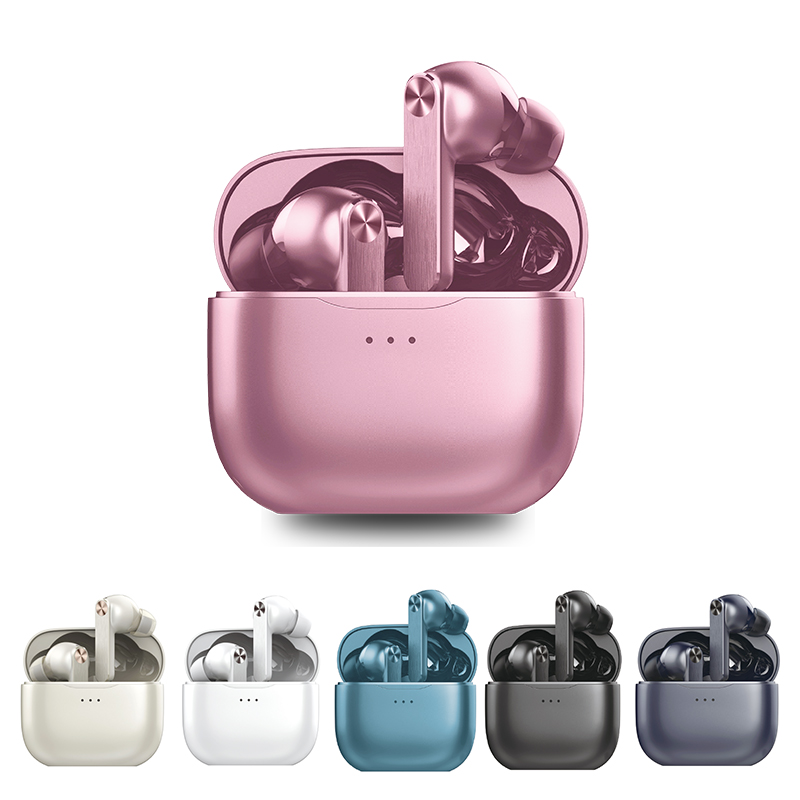 AT-08 PRO無線藍(lán)牙降噪耳機(jī)